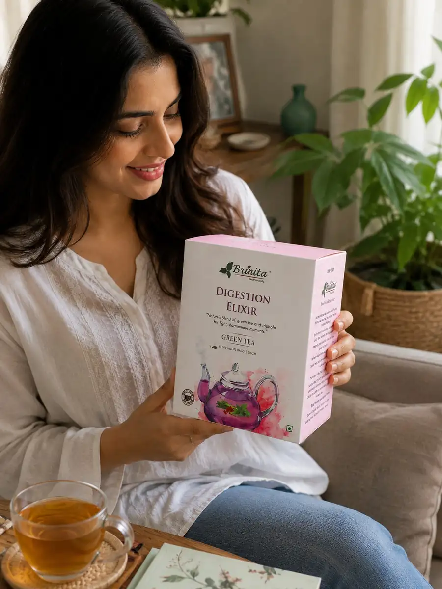 Swati Mehta