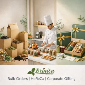 Brinita Bulk Order