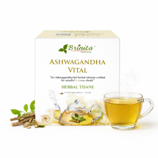 Ashwagandha Vital