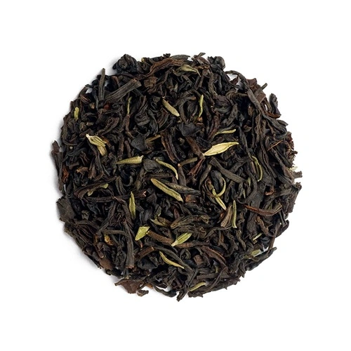Black Leaf Tea