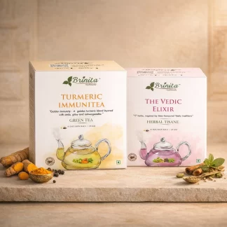 Strength & Immunity