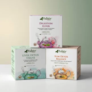 Digestive Wellness Collection