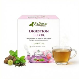 Digestion Elixir