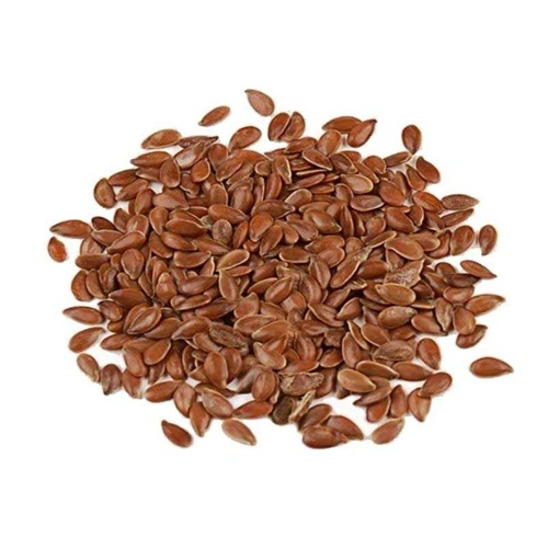 Flaxseed
