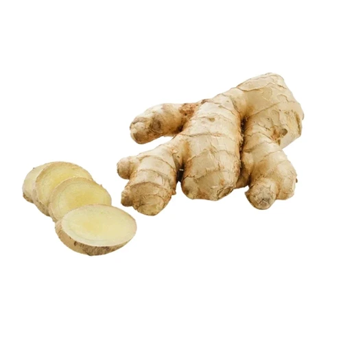 Ginger