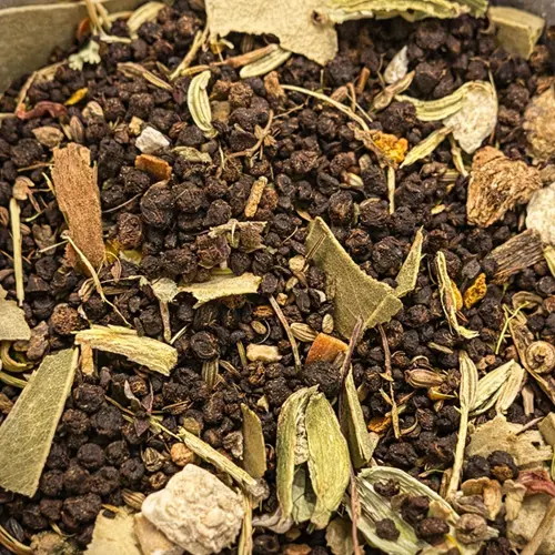 Herbal Spice Chai