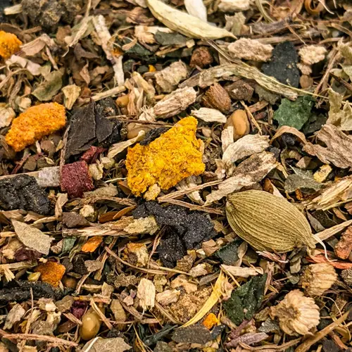 Liver Detox Tisane