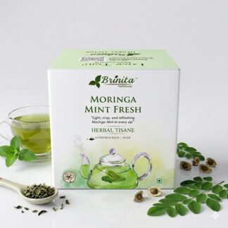 Moringa Mint Fresh