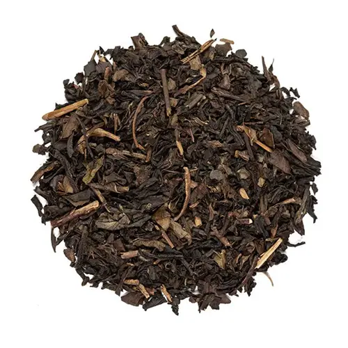 Oolong Tea