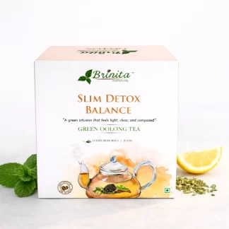 Slim Detox Balance