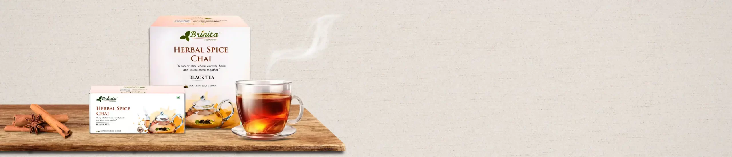 Black Tea