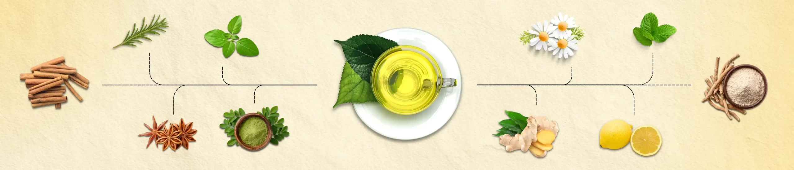 Herbal Tea